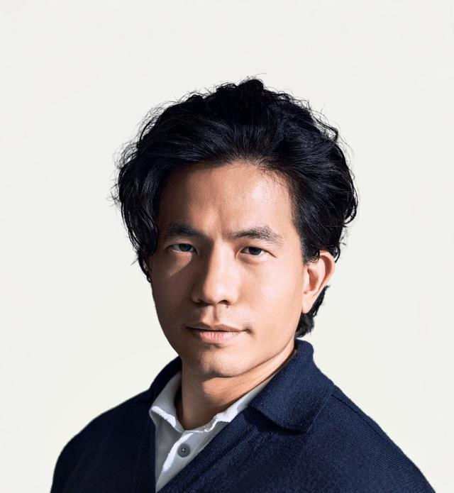 Khailee Ng
