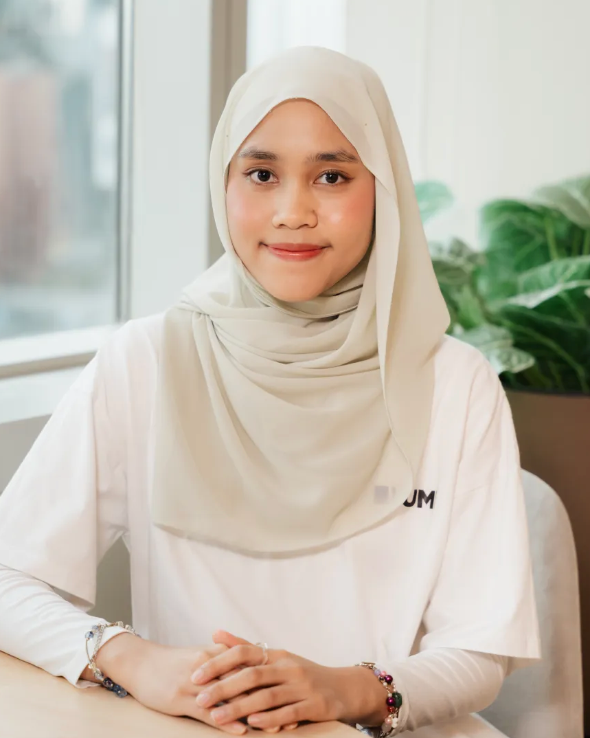Nur Nayli Marha